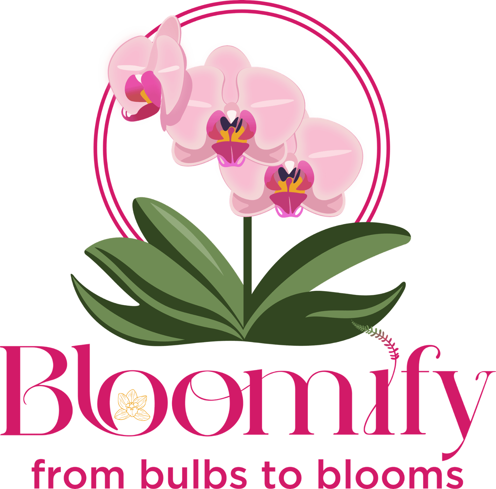 Bloomify Gardens